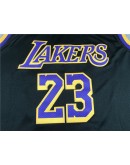 Lebron James #23 Los Angeles Lakers Jersey