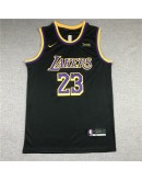 Lebron James #23 Los Angeles Lakers Jersey