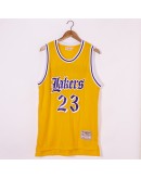 Lebron James #23 Los Angeles Lakers Jersey