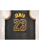 Lebron James #23 Los Angeles Lakers Jersey