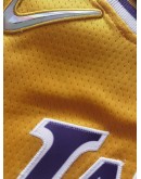 Russell Westbrook #0 Los Angeles Lakers Jersey