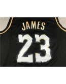 Lebron James #23 Los Angeles Lakers Jersey