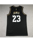 Lebron James #23 Los Angeles Lakers Jersey