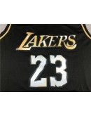 Lebron James #23 Los Angeles Lakers Jersey