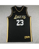 Lebron James #23 Los Angeles Lakers Jersey