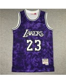 Lebron James #23 Los Angeles Lakers Jersey