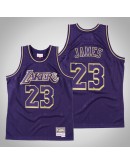 Lebron James #23 Los Angeles Lakers Jersey