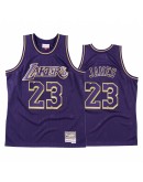 Lebron James #23 Los Angeles Lakers Jersey