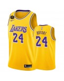 Kobe Bryant #24 Los Angeles Lakers Jersey