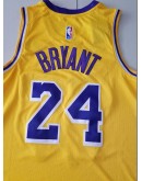 Kobe Bryant #24 Los Angeles Lakers Jersey