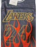 Kobe Bryant #24 Los Angeles Lakers Jersey