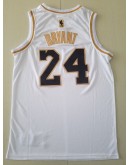 Kobe Bryant #24 Los Angeles Lakers Jersey