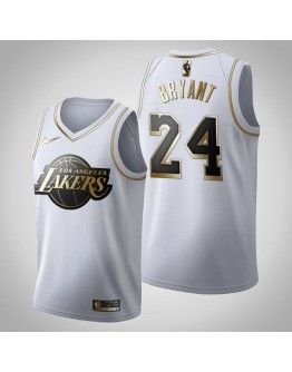 Kobe Bryant #24 Los Angeles Lakers Jersey