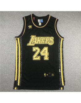 Kobe Bryant #24 Los Angeles Lakers Jersey