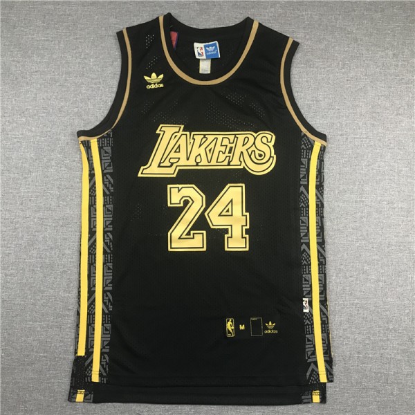 Kobe Bryant #24 Los Angeles Lakers Jersey