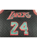 Kobe Bryant #24 Los Angeles Lakers Jersey