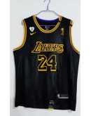 Kobe Bryant #24 Los Angeles Lakers Jersey