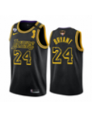 Kobe Bryant #24 Los Angeles Lakers Jersey