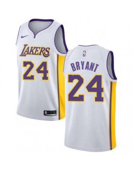 Kobe Bryant #24 Los Angeles Lakers Jersey