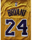 Kobe Bryant #24 Los Angeles Lakers Jersey