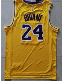 Kobe Bryant #24 Los Angeles Lakers Jersey