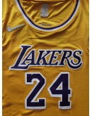 Kobe Bryant #24 Los Angeles Lakers Jersey