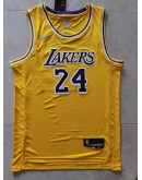 Kobe Bryant #24 Los Angeles Lakers Jersey