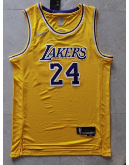 Kobe Bryant #24 Los Angeles Lakers Jersey