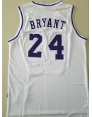 Kobe Bryant #24 Los Angeles Lakers Jersey