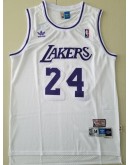 Kobe Bryant #24 Los Angeles Lakers Jersey