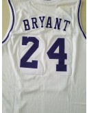 Kobe Bryant #24 Los Angeles Lakers Jersey