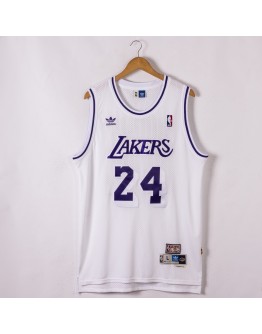 Kobe Bryant #24 Los Angeles Lakers Jersey