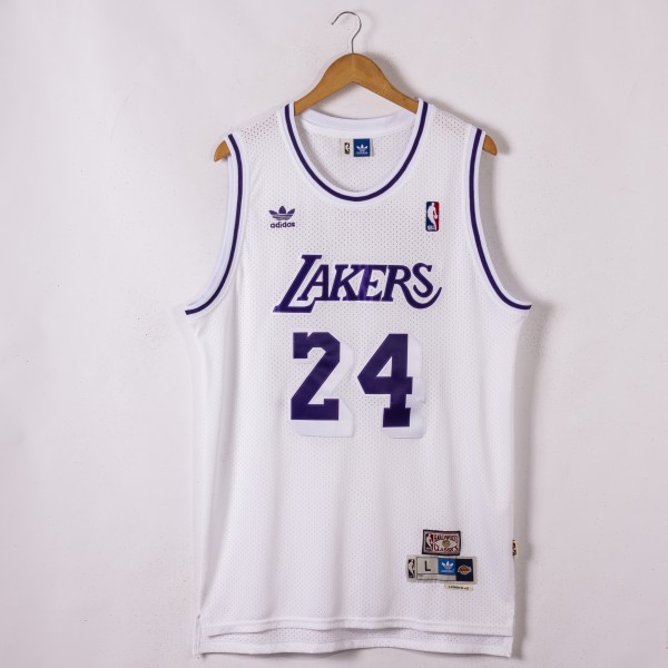 Kobe Bryant #24 Los Angeles Lakers Jersey