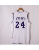 Kobe Bryant #24 Los Angeles Lakers Jersey