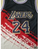 Kobe Bryant #24 Los Angeles Lakers Jersey