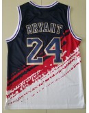 Kobe Bryant #24 Los Angeles Lakers Jersey