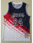 Kobe Bryant #24 Los Angeles Lakers Jersey