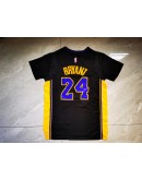 Kobe Bryant #24 Los Angeles Lakers Jersey