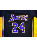 Kobe Bryant #24 Los Angeles Lakers Jersey