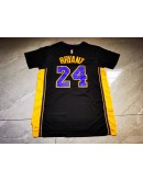 Kobe Bryant #24 Los Angeles Lakers Jersey