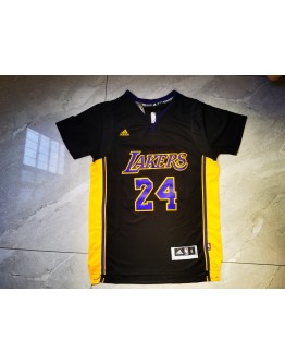 Kobe Bryant #24 Los Angeles Lakers Jersey