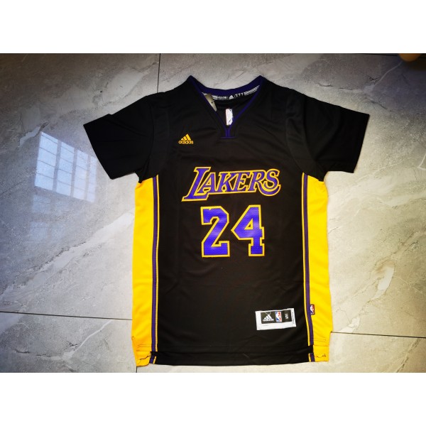 Kobe Bryant #24 Los Angeles Lakers Jersey