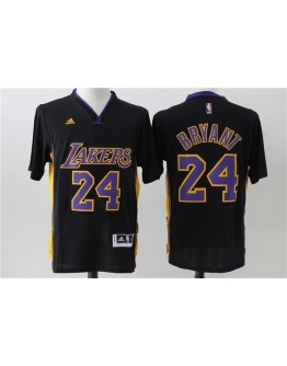 Kobe Bryant #24 Los Angeles Lakers Jersey