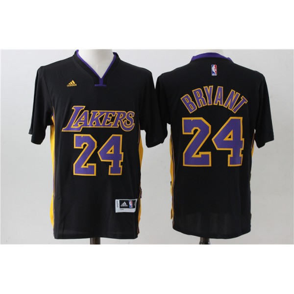 Kobe Bryant #24 Los Angeles Lakers Jersey