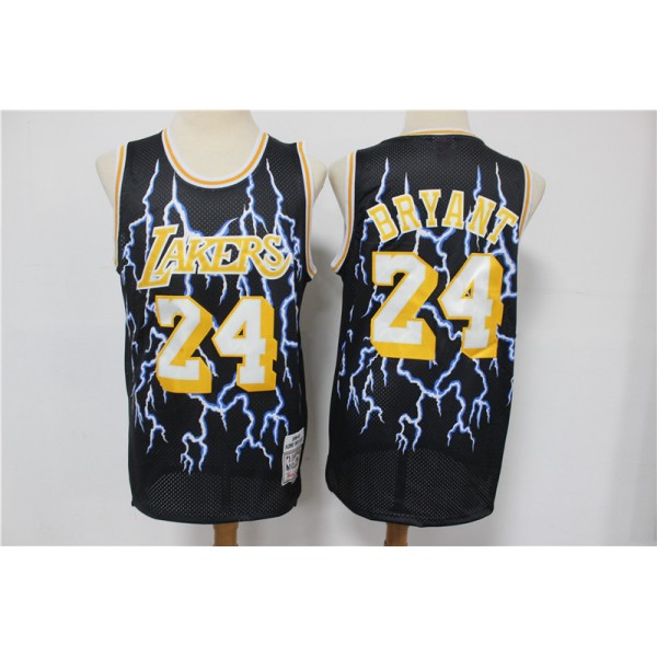 Kobe Bryant #24 Los Angeles Lakers Jersey