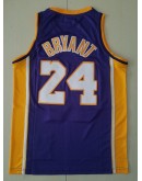 Kobe Bryant #24 Los Angeles Lakers Jersey