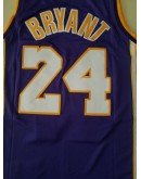 Kobe Bryant #24 Los Angeles Lakers Jersey