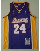 Kobe Bryant #24 Los Angeles Lakers Jersey