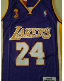 Kobe Bryant #24 Los Angeles Lakers Jersey