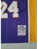 Kobe Bryant #24 Los Angeles Lakers Jersey